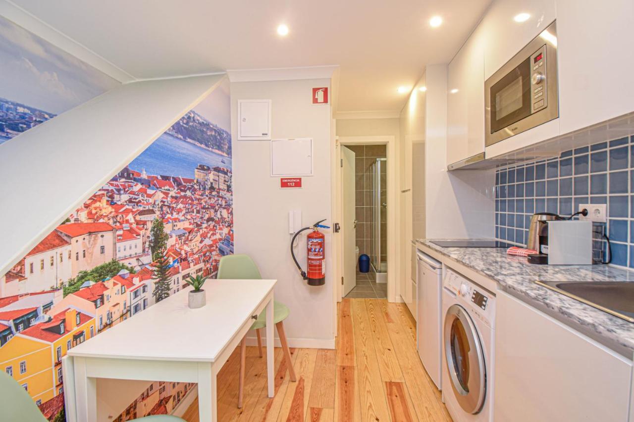 Cardal De Sao Jose Ξενοδοχείο Lisboa Εξωτερικό φωτογραφία
